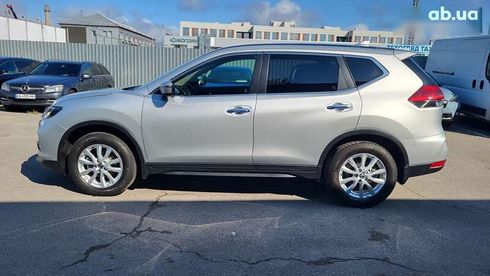 Nissan X-Trail 2021 - фото 17