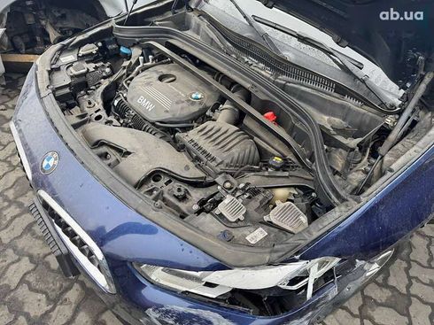 BMW X2 2018 - фото 19