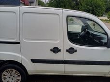Продаж вживаних Fiat Doblo в Черкасах - купити на Автобазарі