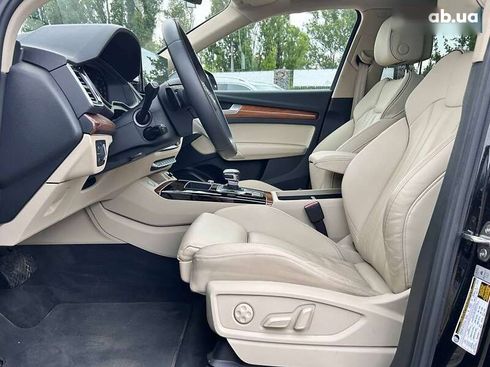 Audi Q5 2023 - фото 15
