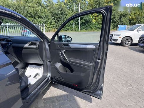 Volkswagen Tiguan 2023 - фото 26