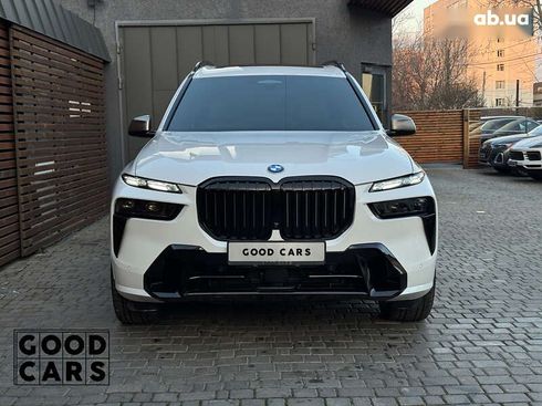 BMW X7 2020 - фото 2