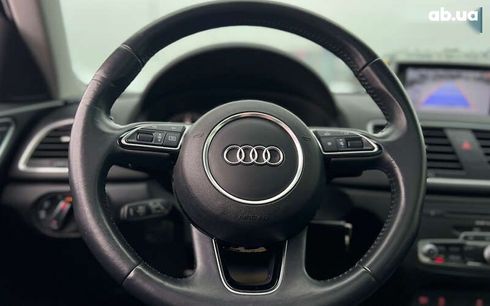 Audi Q3 2013 - фото 10