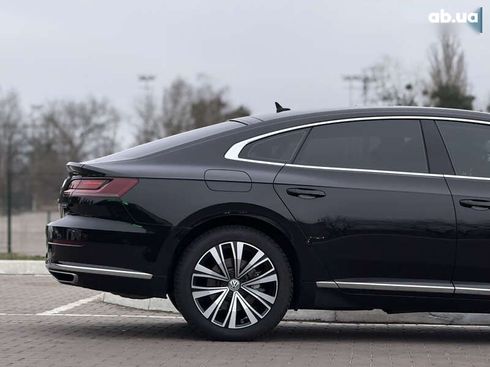 Volkswagen Arteon 2020 - фото 12