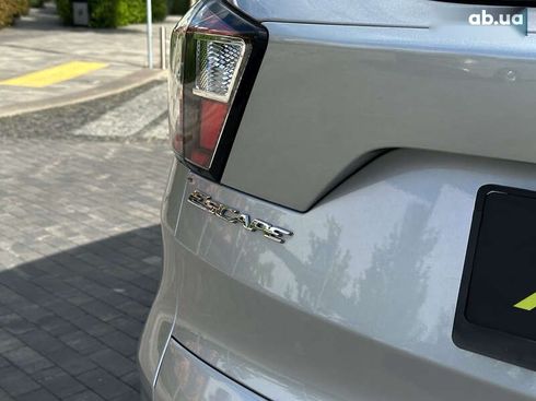 Ford Escape 2017 - фото 13