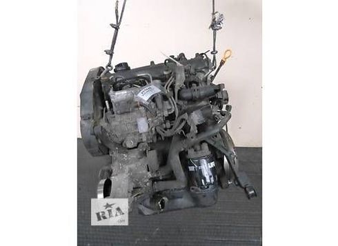 двигатель в сборе для SEAT Arosa - купить на Автобазаре - фото 2