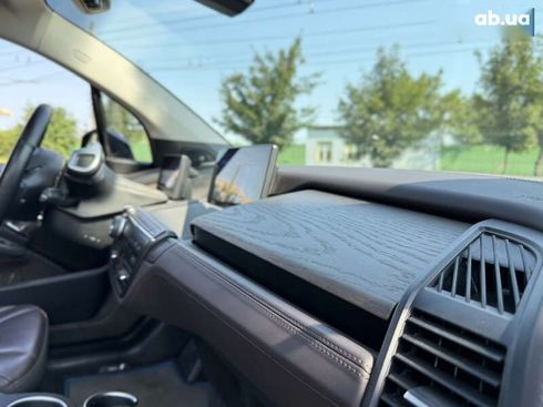BMW i3 2018 - фото 25