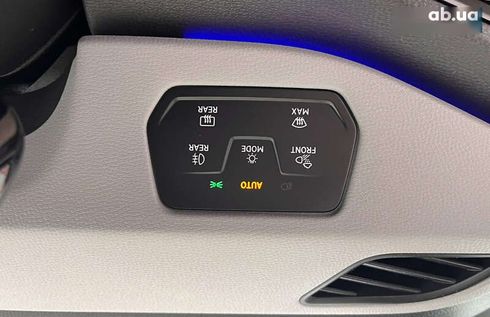 Volkswagen ID.3 2020 - фото 20