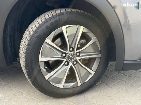 Lexus UX 2020 - фото 7