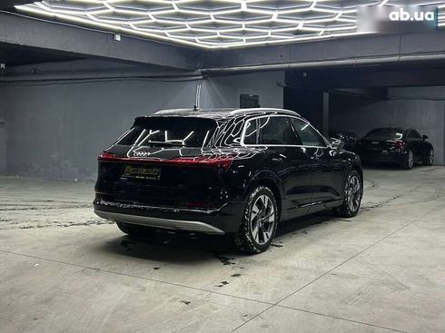 Audi E-Tron 2019 - фото 7