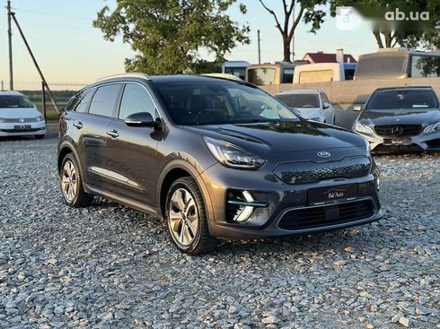 Kia Niro 2019 - фото 13