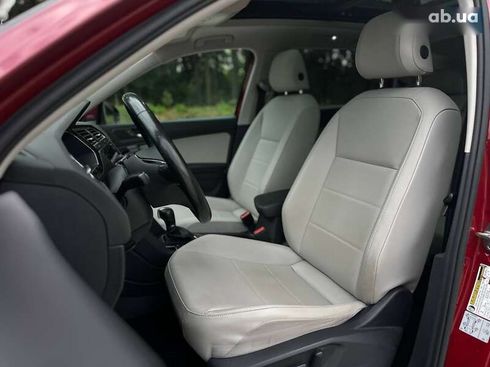 Volkswagen Tiguan 2018 - фото 15