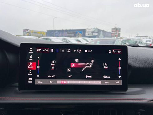 Dodge Hornet 2024 синий - фото 61