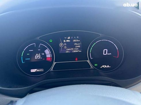 Kia Soul 2015 - фото 24