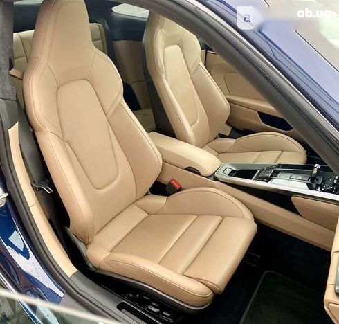 Porsche 911 2019 - фото 29