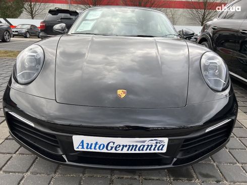 Porsche 911 2022 - фото 28