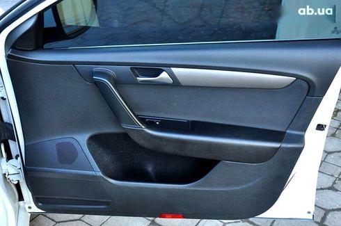 Volkswagen Passat 2011 - фото 26