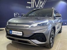 Продажа б/у BYD Yuan EV 2025 года - купить на Автобазаре