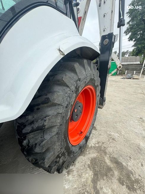 Bobcat B730R 2021 - фото 8
