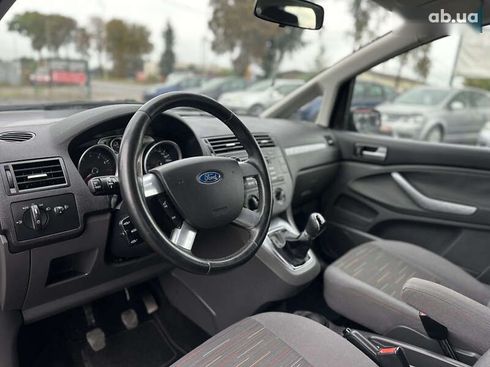 Ford C-Max 2008 - фото 20