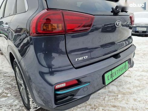 Kia Niro 2020 - фото 20