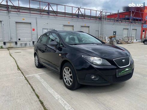 SEAT Ibiza 2011 - фото 8