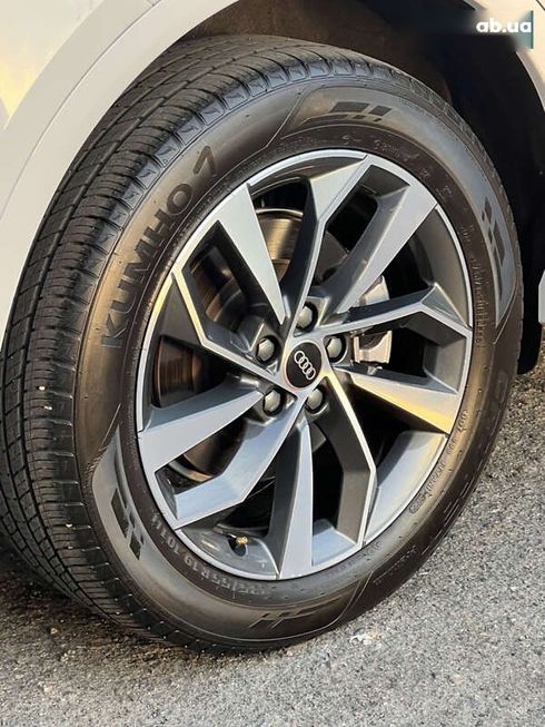 Audi Q5 2023 - фото 20