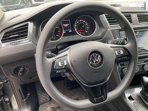 Volkswagen Tiguan 2020 - фото 14