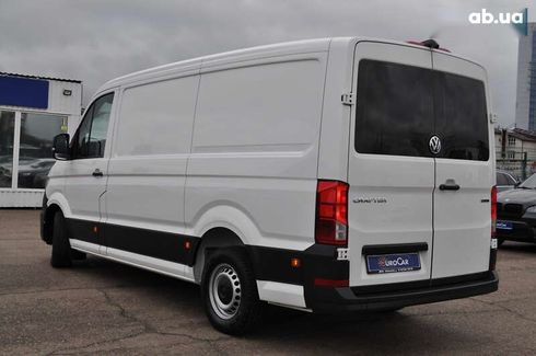 Volkswagen Crafter 2020 - фото 22
