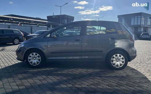 Volkswagen Golf 2005 - фото 4