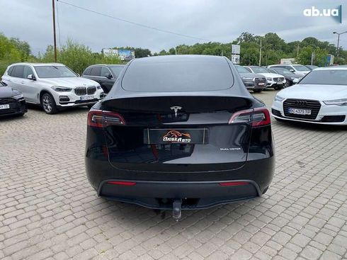 Tesla Model Y 2023 - фото 6