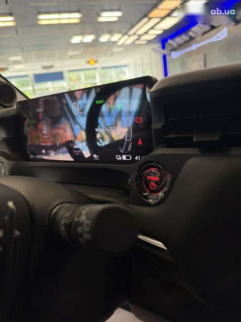 Honda e:NS1 2025 - фото 24