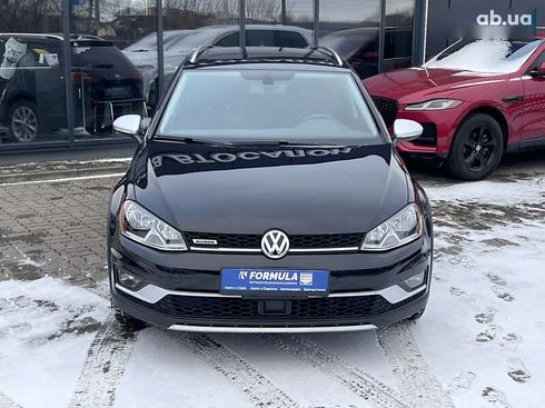 Volkswagen Golf 2017 - фото 5