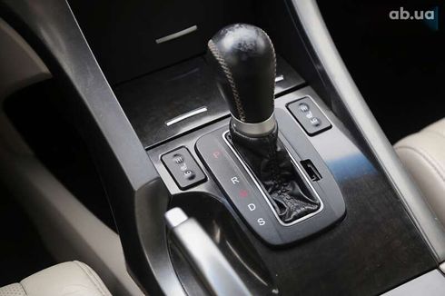 Acura TSX 2012 - фото 20
