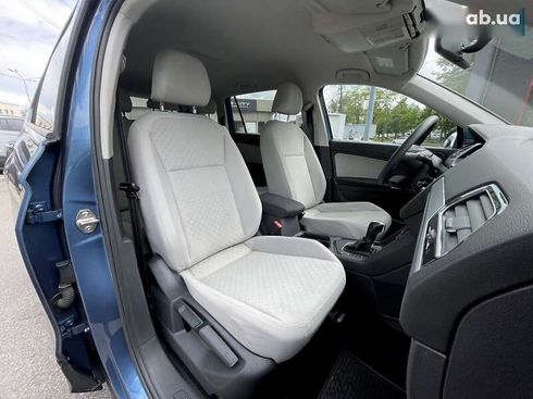 Volkswagen Tiguan 2019 - фото 13