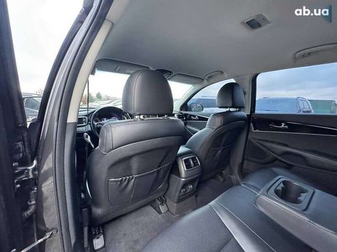Kia Sorento 2018 - фото 26