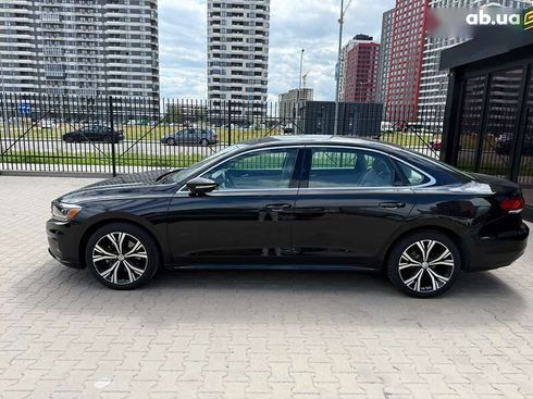 Volkswagen Passat 2019 - фото 4