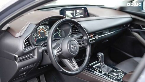 Mazda CX-30 2023 - фото 16
