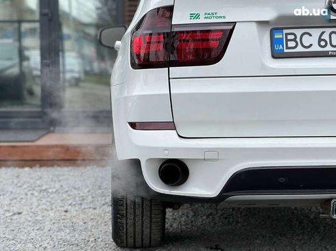 BMW X5 2011 - фото 18