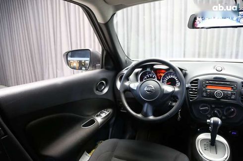 Nissan Juke 2017 - фото 13