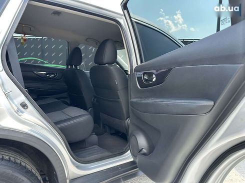 Nissan Rogue 2018 - фото 24