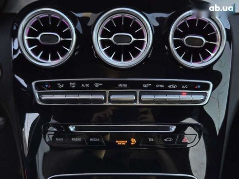 Mercedes-Benz C-Класс 2016 - фото 22