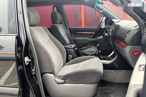 Toyota Land Cruiser Prado 2004 - фото 12