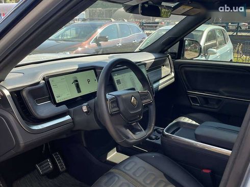 Rivian R1T 2022 - фото 12