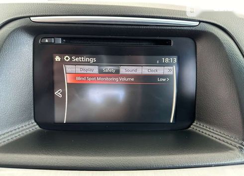 Mazda CX-5 2014 - фото 28