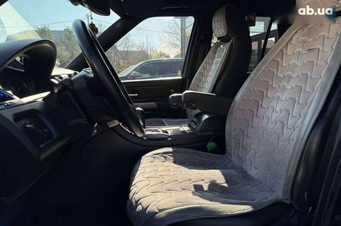 Land Rover Range Rover 2005 - фото 22