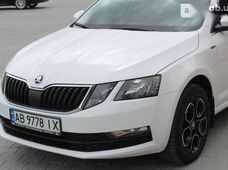 Продажа Skoda б/у в Винницкой области - купить на Автобазаре