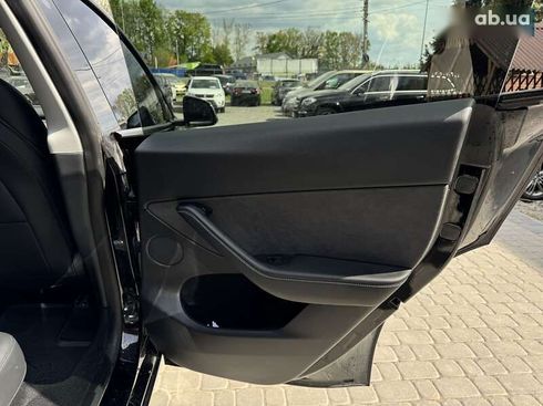 Tesla Model Y 2023 - фото 23