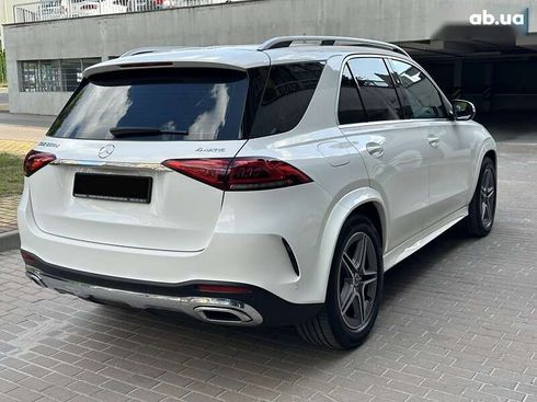 Mercedes-Benz GLE-Class 2019 - фото 18