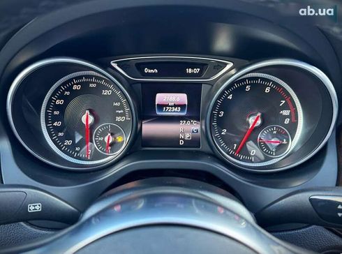 Mercedes-Benz CLA-Класс 2017 - фото 19